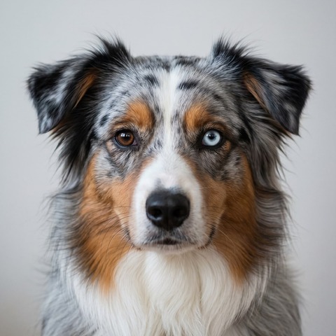 Portrait de Saga